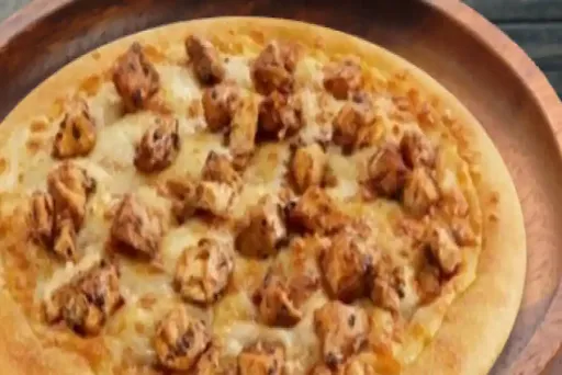 Grilled Chicken Pizza 7'' Inches