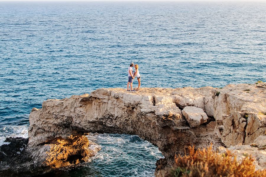 Photographe de mariage Evgeniy Shumagin (shumaher). Photo du 30 novembre 2014