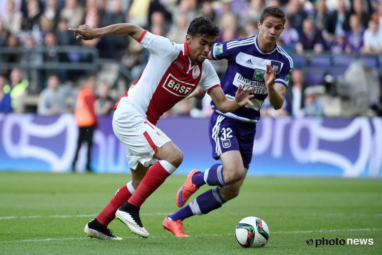 De Camargo belooft, Anderlecht hoopt: "Wij willen zes op zes"