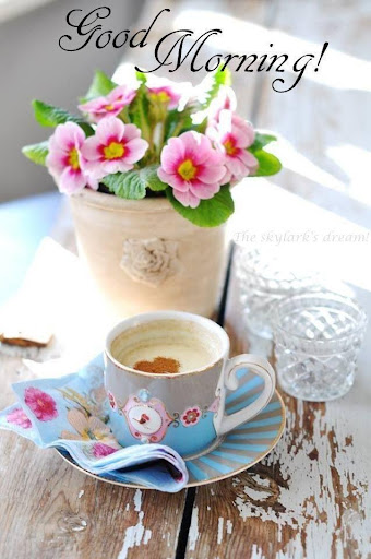 Good Morning - Good Night  Messages Images GIF