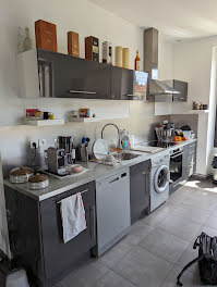 appartement à Toulon (83)