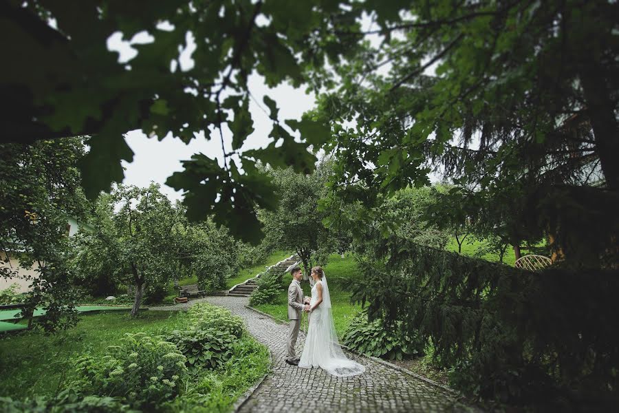 Fotógrafo de casamento Yaroslav Mey (yaroslavmay). Foto de 12 de junho 2017