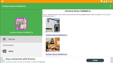 Furniture Stores Fairfield Ca News Goods Apps On Google Play