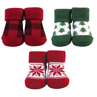 Sockes 3pc - 3 pcs