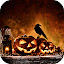 Halloween Wallpaper HD Custom New Tab