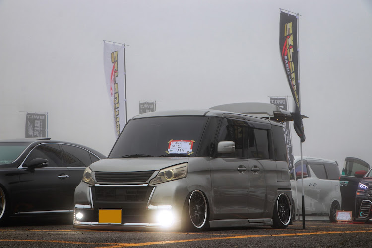 クラウンアスリートのJun Style・徘徊の帝王・ドレパ・ドレパ2023ファイナルに関するカスタム事例の投稿画像47枚目