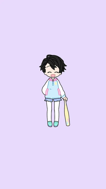 「ムカつくあいつが…」のメインビジュアル