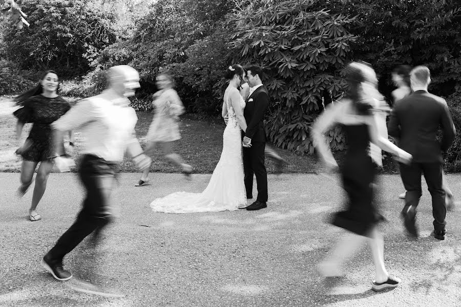 Photographe de mariage Ev Demin (demin). Photo du 7 août 2023