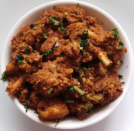 Chicken Sukka