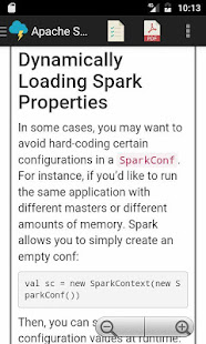 Reference Manual for Apace Spark(圖5)-速報App