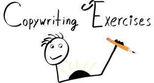 Copywriting Exercises 