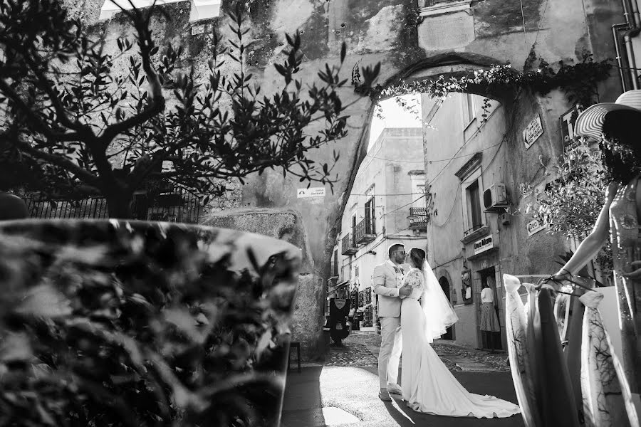婚礼摄影师Paolo Orsolini（prophotoitaly）。2023 6月29日的照片