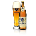 Logo of Löwenbräu Weisse