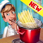 Cover Image of Download Cooking Team - Chef's Roger Restaurant Games 5.9 APK