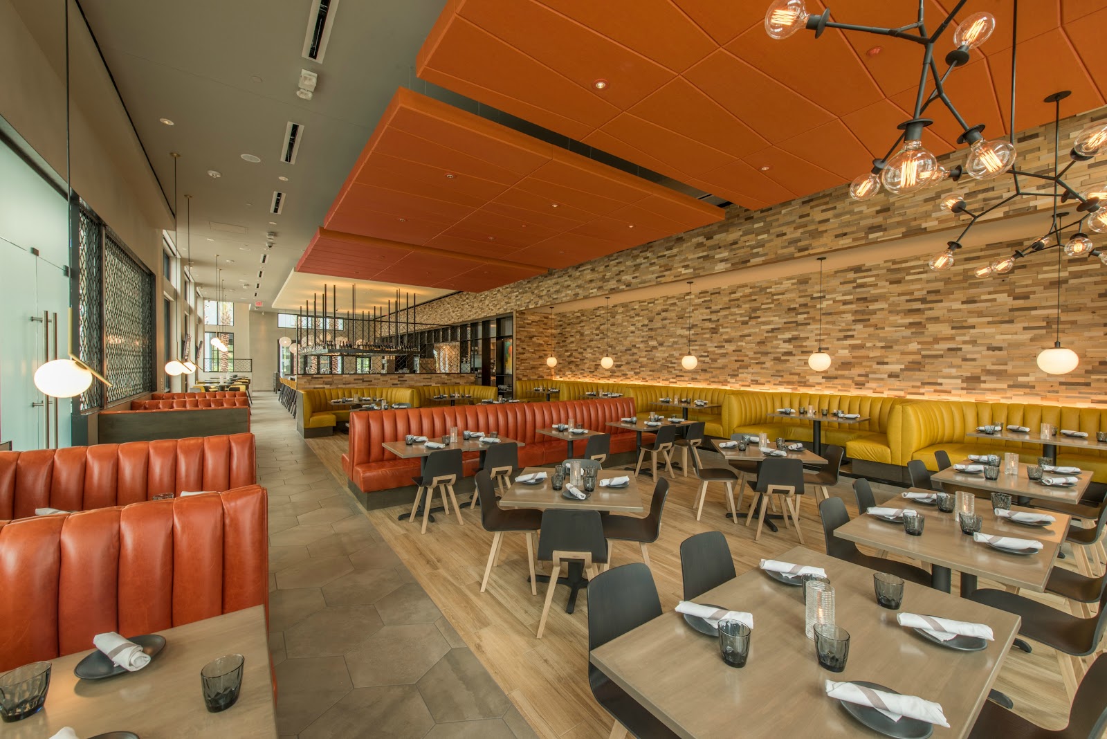 Tastes Of Orlando CHROMA MODERN BAR KITCHEN ANNOUNCES OPENING DATE