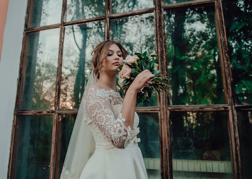 Wedding photographer Mariya Chernova (marichera). Photo of 9 November 2018