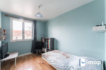 appartement à Courbevoie (92)