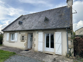 maison à Saint-Lormel (22)