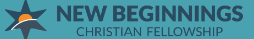 New Beginnings Christian Fellowship Logo