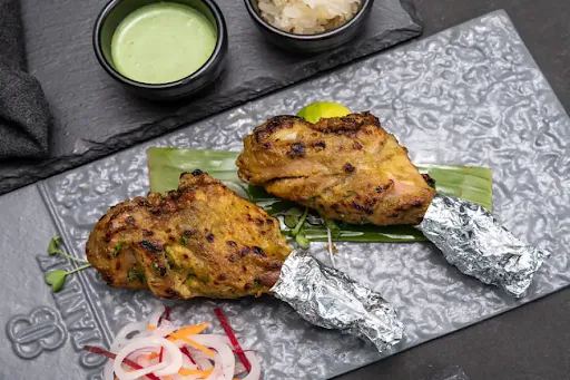 Murgh Kalmi Kebab