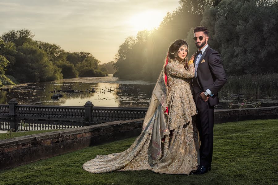 婚禮攝影師Zuhaib Chaudhry（dubaiwp）。2023 5月4日的照片