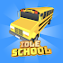 Idle School 3d - Tycoon Game1.3