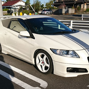 CR-Z ZF1