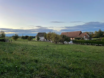 maison neuve à Dolomieu (38)