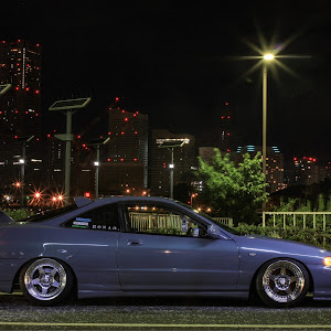 インテグラ DC2