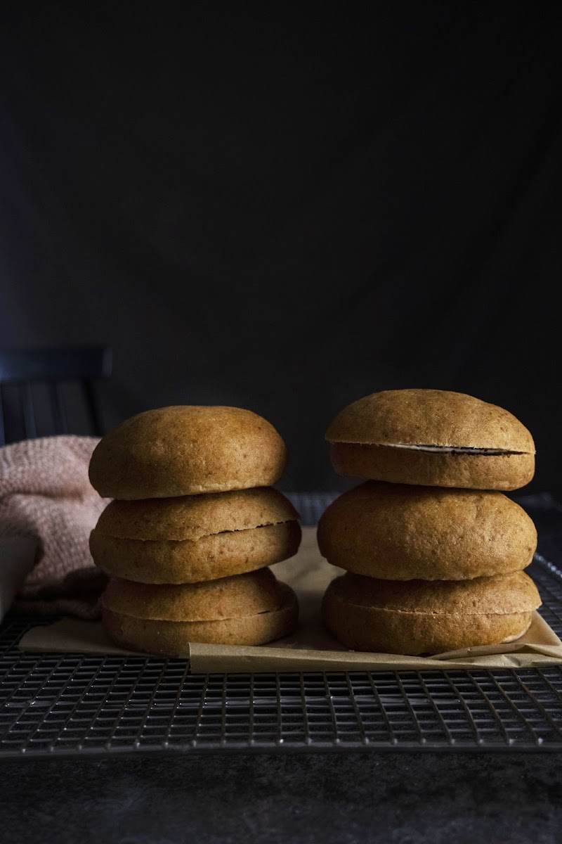 Gluten-Free at Native Bread