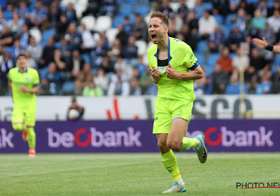 Comparer le dernier match de Pro League à la finale de la Ligue des Champions ? Un seul entraîneur a osé s'y risquer