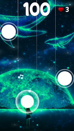 Tank Engine Thomas Dream Tiles