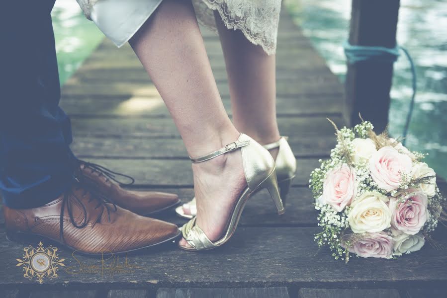 Fotografo di matrimoni Venki Saran (venki). Foto del 13 aprile 2019