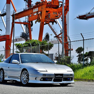 180SX RPS13