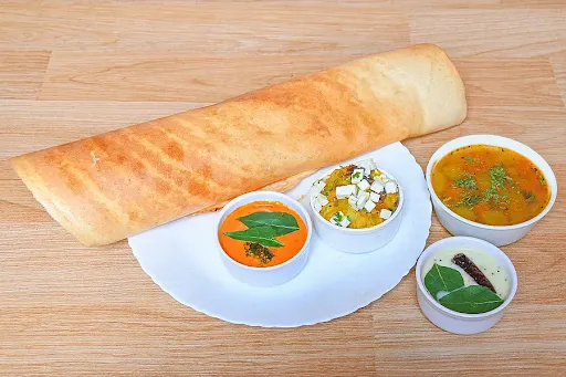 Spl Paneer Butter Masala Dosa