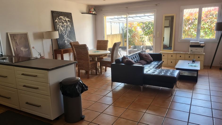 Vente villa 4 pièces 93 m² à Agde (34300), 292 000 €