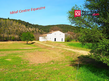 maison à Esparron-de-Verdon (04)