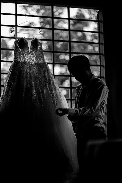 Fotógrafo de bodas Lap Nguyễn (lpphotography). Foto del 23 de agosto 2019