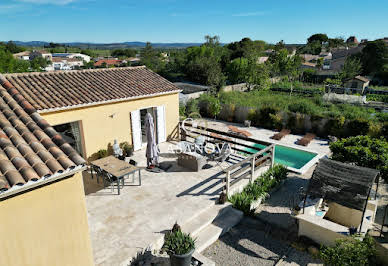 Villa with pool and terrace 13