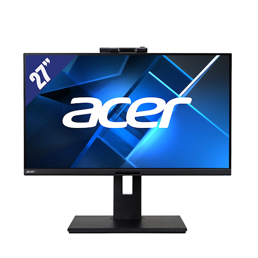 Màn hình LCD ACER 27" B278U (2560 x 1440/IPS/240Hz/4 ms/Adaptive Sync)