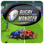 Cover Image of Download Rugby Manager 7.04 APK