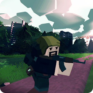 Pixel Z2: unturned survival Hacks and cheats