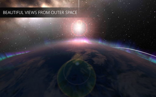 Screenshot Planetarium 2 Zen Odyssey : Wo