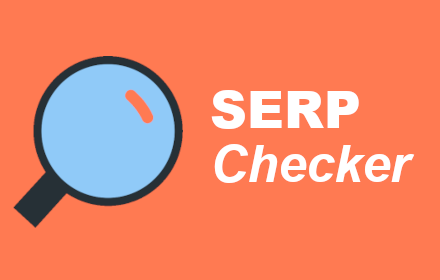 SERP Checker small promo image