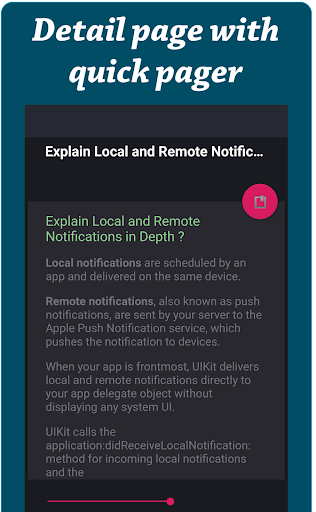iOS Interview Questions