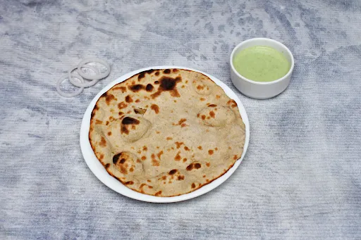 Plain Roti