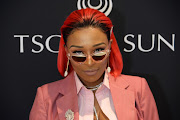 DJ Zinhle's publicist refused to comment on speculation she is pregnant with her second child.