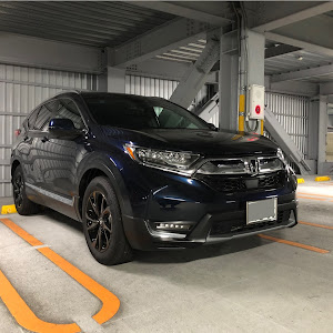 CR-V RW1