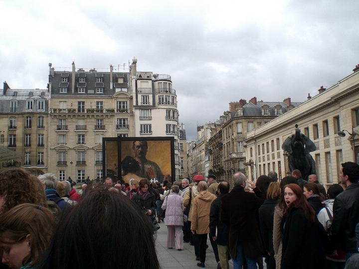 Parigi... di Wilmanna