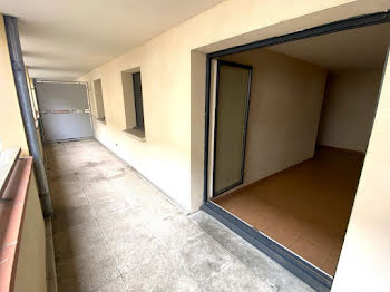 appartement à Toulouse (31)